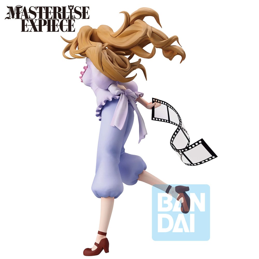 One Piece Ichibansho Masterlise Expiece PVC Statue Charlotte Pudding (Devil's Night) 20 cm Prizefiguren Yokina