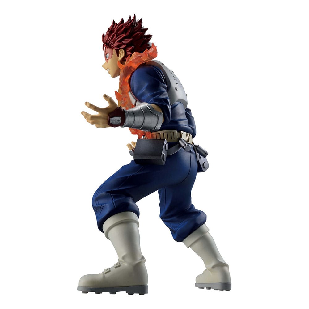 My Hero Academia Ichibansho PVC Statue Shoto Todoroki (On Top Of Happiness) 20 cm Prizefiguren Yokina