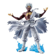 My Hero Academia Ichibansho PVC Statue Dabi (On Top Of Happiness) 25 cm Prizefiguren Yokina