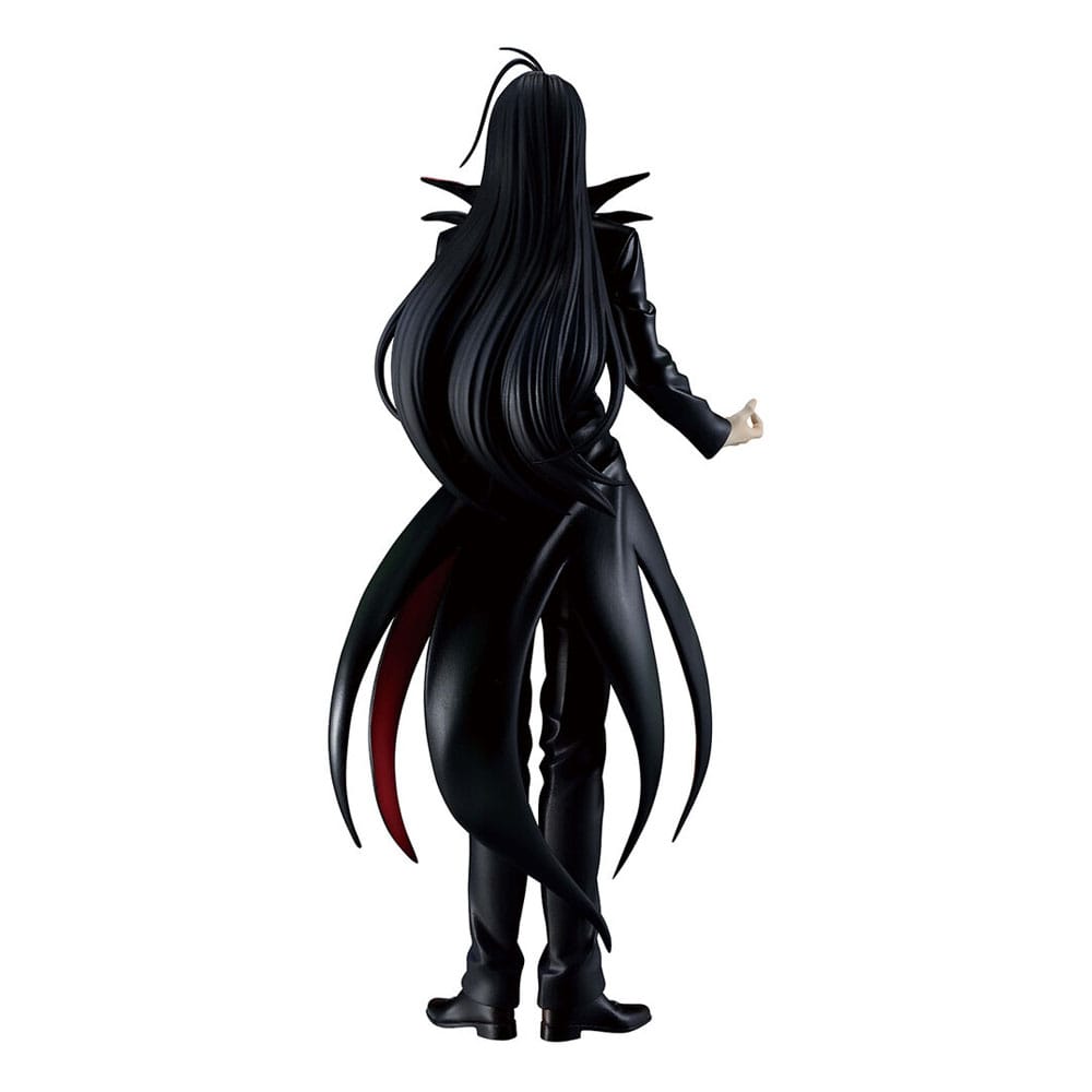Yu Yu Hakusho Ichibansho PVC Statue Karasu (Dark Tournament Edition Vol. 2) 25 cm Prizefiguren Yokina