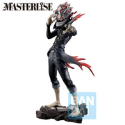 Dandadan Ichibansho Masterlise PVC Statue Okarun (Transformed) (Overwhelming Monstrosity,A Strong Attack!) 24 cm Prizefiguren Yokina