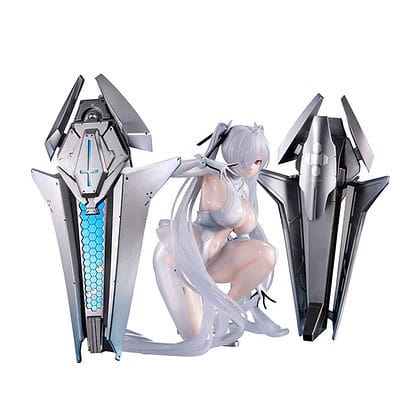 Goddess of Victory Chapter 6 Ichibansho PVC Statue Cinderella 12 cm Prizefiguren Yokina
