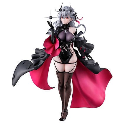 Goddess of Victory Chapter 6 Ichibansho PVC Statue Modernia: Second Affection 19 cm Prizefiguren Yokina