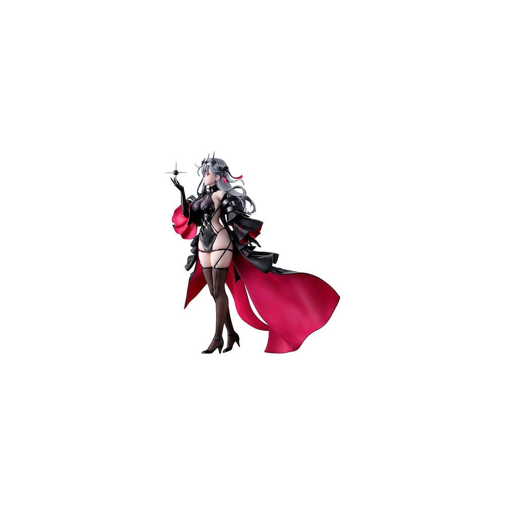 Goddess of Victory Chapter 6 Ichibansho PVC Statue Modernia: Second Affection 19 cm Prizefiguren Yokina