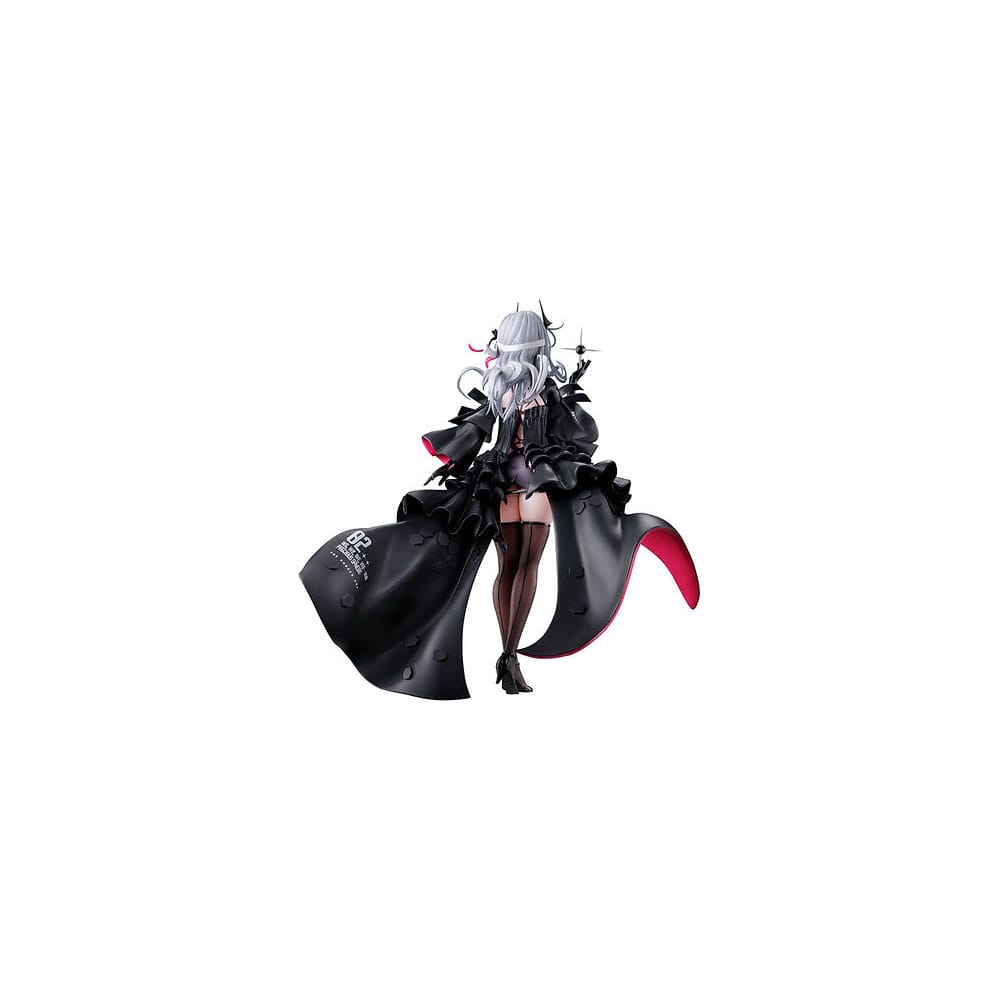 Goddess of Victory Chapter 6 Ichibansho PVC Statue Modernia: Second Affection 19 cm Prizefiguren Yokina