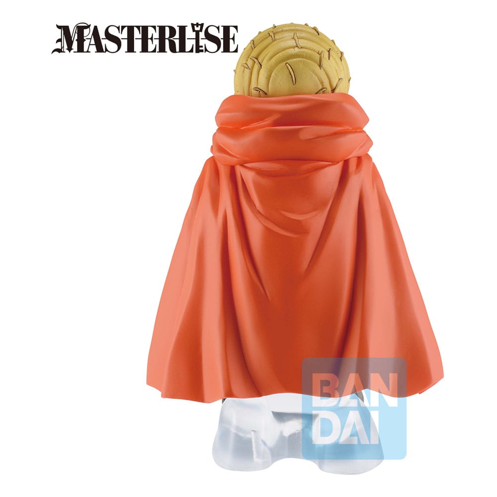 Dragon Ball Z Battle of the Super Saiyan Ichibansho Masterlise PVC Statue Babidi 12 cm Prizefiguren Yokina