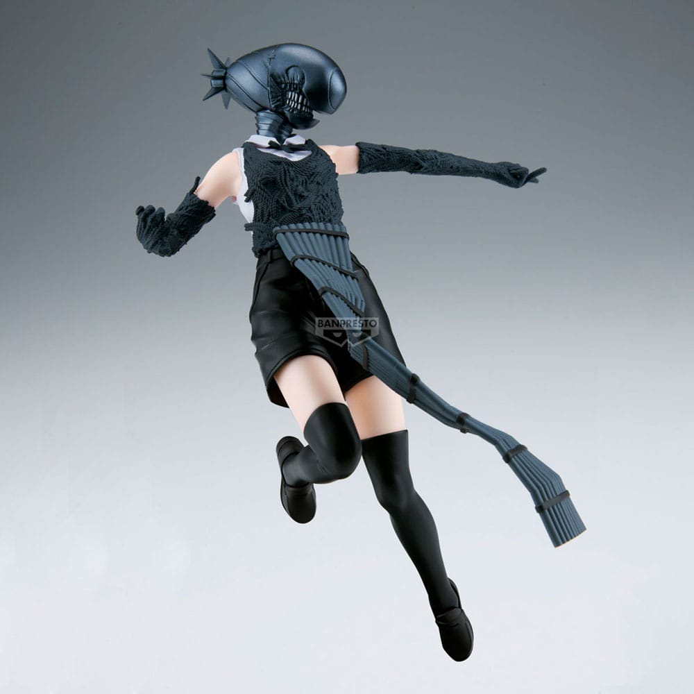 Chainsaw Man The Movie: Reze Arc Vibration Stars PVC Statue Bomb 19 cm Prizefiguren Yokina