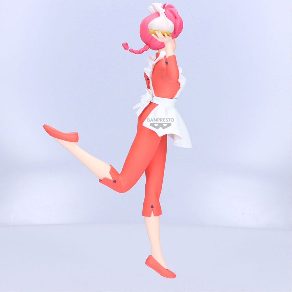 Ranma 1/2 Glitter & Glamours PVC Statue Ranma 21 cm Prizefiguren Yokina