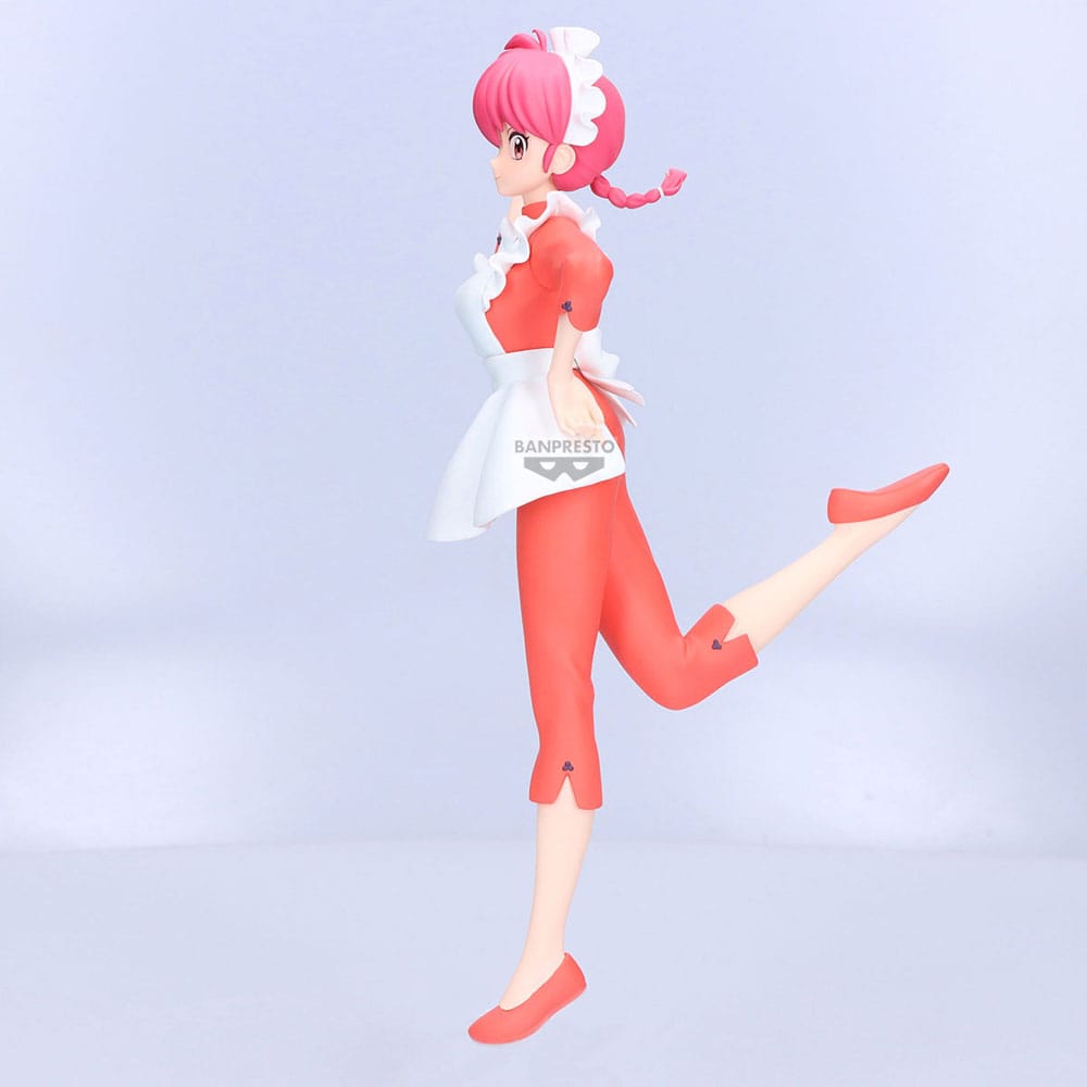 Ranma 1/2 Glitter & Glamours PVC Statue Ranma 21 cm Prizefiguren Yokina