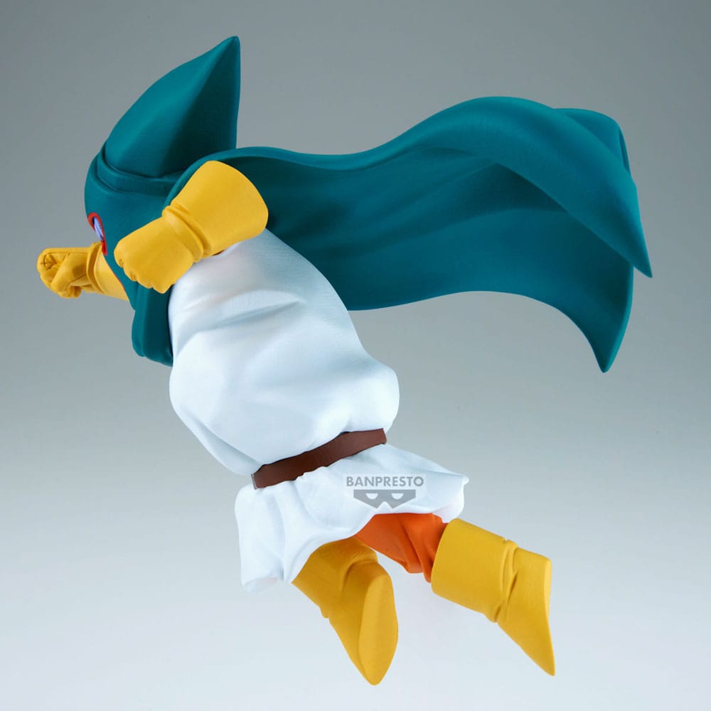 Dragon Ball Z Match Makers PVC Statue Mighty Mask 13 cm Prizefiguren Yokina