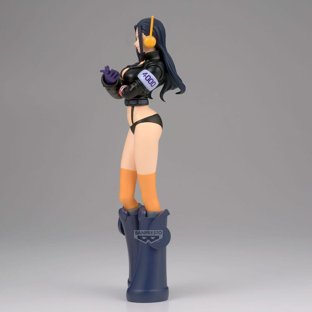 One Piece Glitter & Glamours PVC Statue Nico Robin Egghead Style 23 cm Prizefiguren Yokina