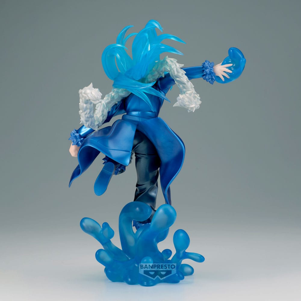 That Time I Got Reincarnated as a Slime Effectreme PVC Statue Rimuru Tempest Special Color Ver. 22 cm Prizefiguren Yokina