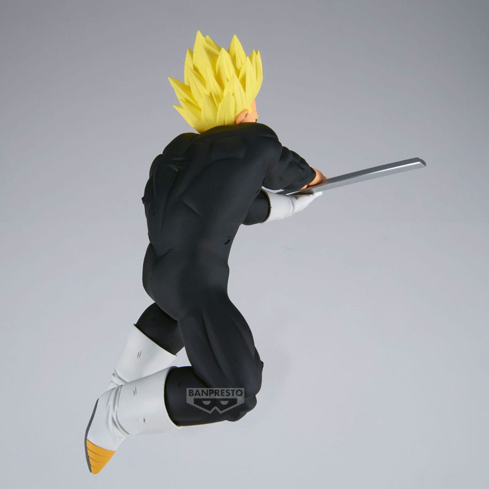 Dragon Ball Z Match Makers PVC Statue Son Gohan 15 cm Prizefiguren Yokina