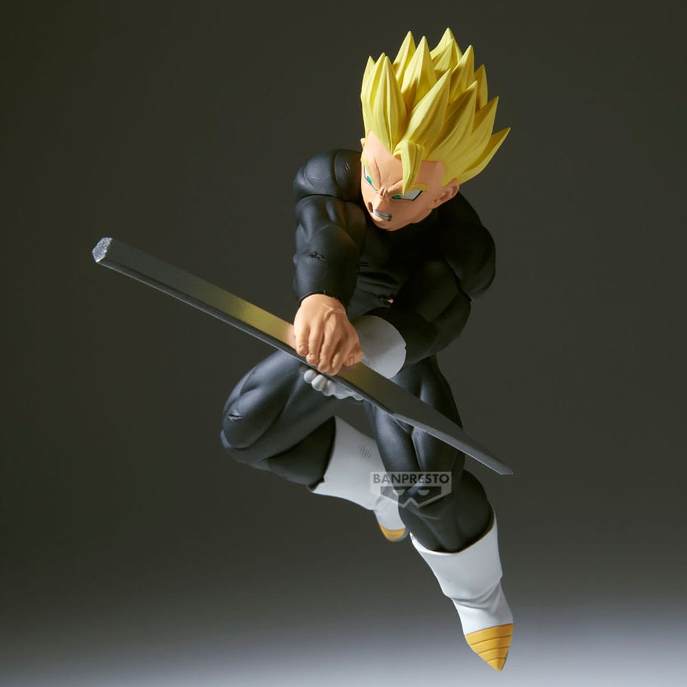 Dragon Ball Z Match Makers PVC Statue Son Gohan 15 cm Prizefiguren Yokina