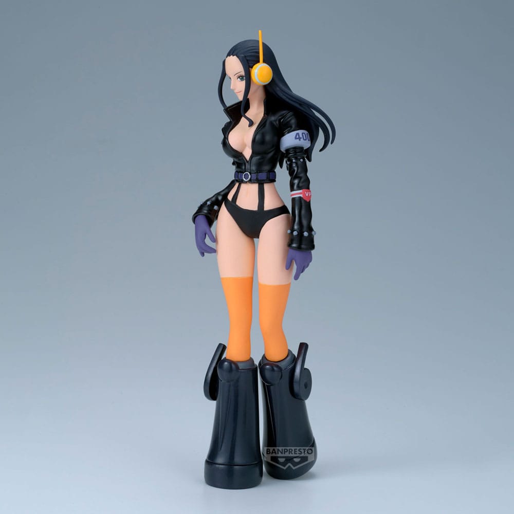 One Piece The Shukko PVC Statue Nico Robin 17 cm Prizefiguren Yokina