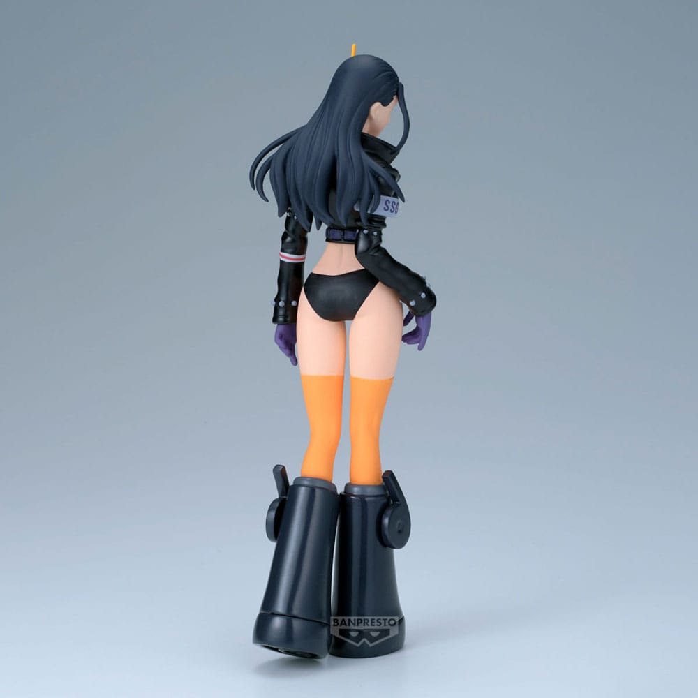 One Piece The Shukko PVC Statue Nico Robin 17 cm Prizefiguren Yokina