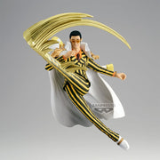 One Piece Battle Record Collection PVC Statue Borsalino 19 cm Prizefiguren Yokina