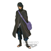 Boruto - Naruto Next Generation Shinobi Relations SP2 PVC Statue Comeback Sasuke 16 cm Prizefiguren Yokina