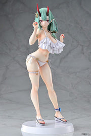 Statue 1/6 Hitoyo chan no junan Akari chan Glossy Ver. 29 cm - Hentai - Yokina