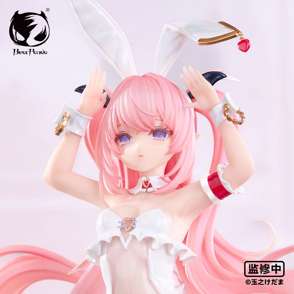 Original Character PVC Statuen 1/6 Lulumu & Kulomu illustration by Tamano Kedama 27 cm Scalefiguren Yokina