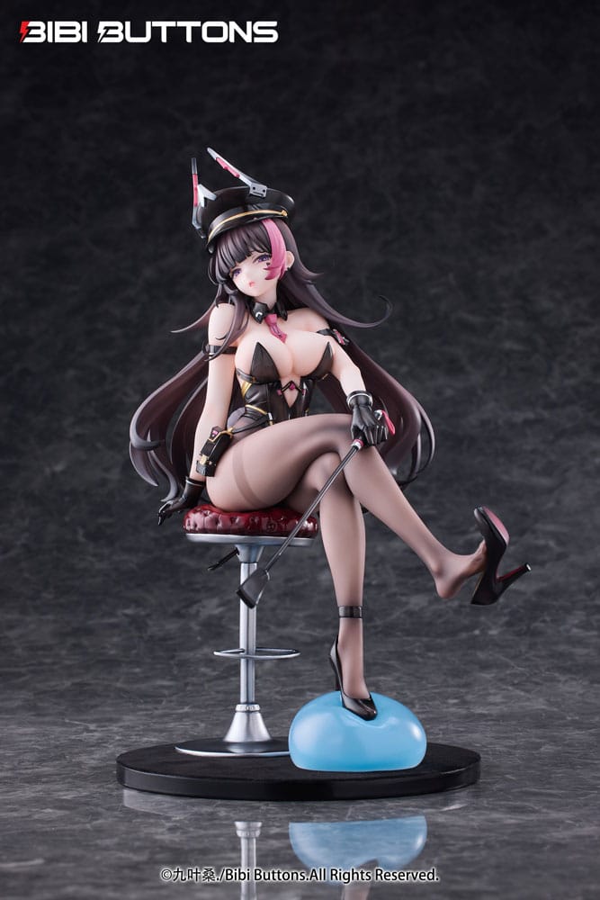 Original Character PVC Statue 1/6 Torturer Kaoru Usami 24 cm Scalefiguren Yokina