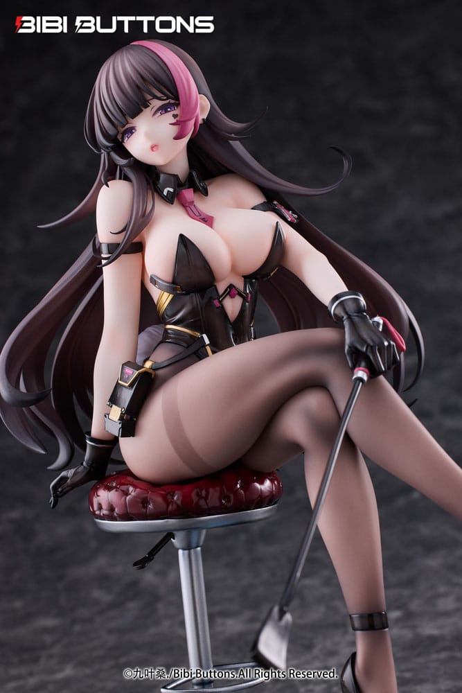 Original Character PVC Statue 1/6 Torturer Kaoru Usami 24 cm Scalefiguren Yokina