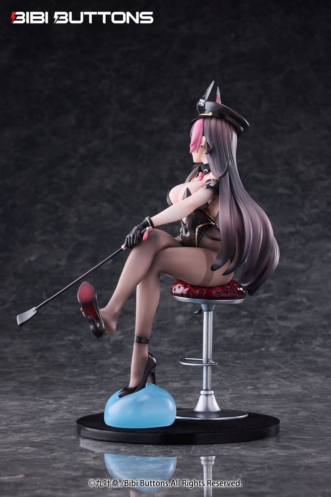 Original Character PVC Statue 1/6 Torturer Kaoru Usami 24 cm Scalefiguren Yokina