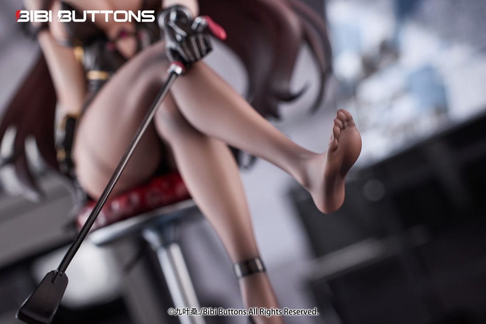 Original Character PVC Statue 1/6 Torturer Kaoru Usami 24 cm Scalefiguren Yokina