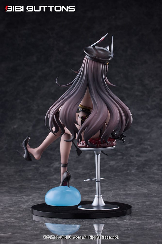 Original Character PVC Statue 1/6 Torturer Kaoru Usami 24 cm Scalefiguren Yokina