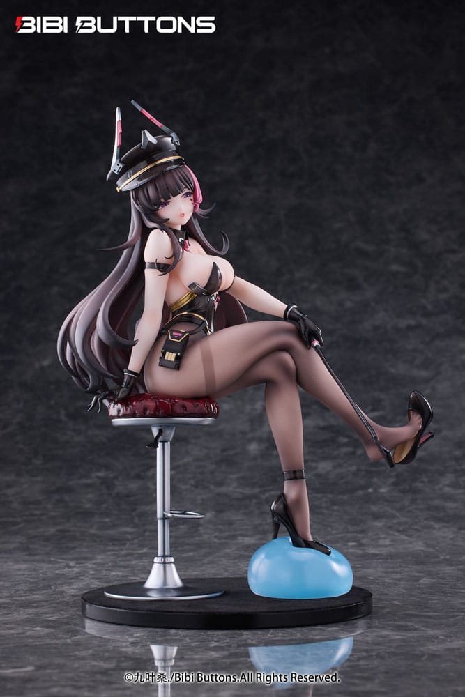 Original Character PVC Statue 1/6 Torturer Kaoru Usami 24 cm Scalefiguren Yokina
