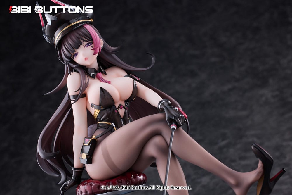 Original Character PVC Statue 1/6 Torturer Kaoru Usami 24 cm Scalefiguren Yokina