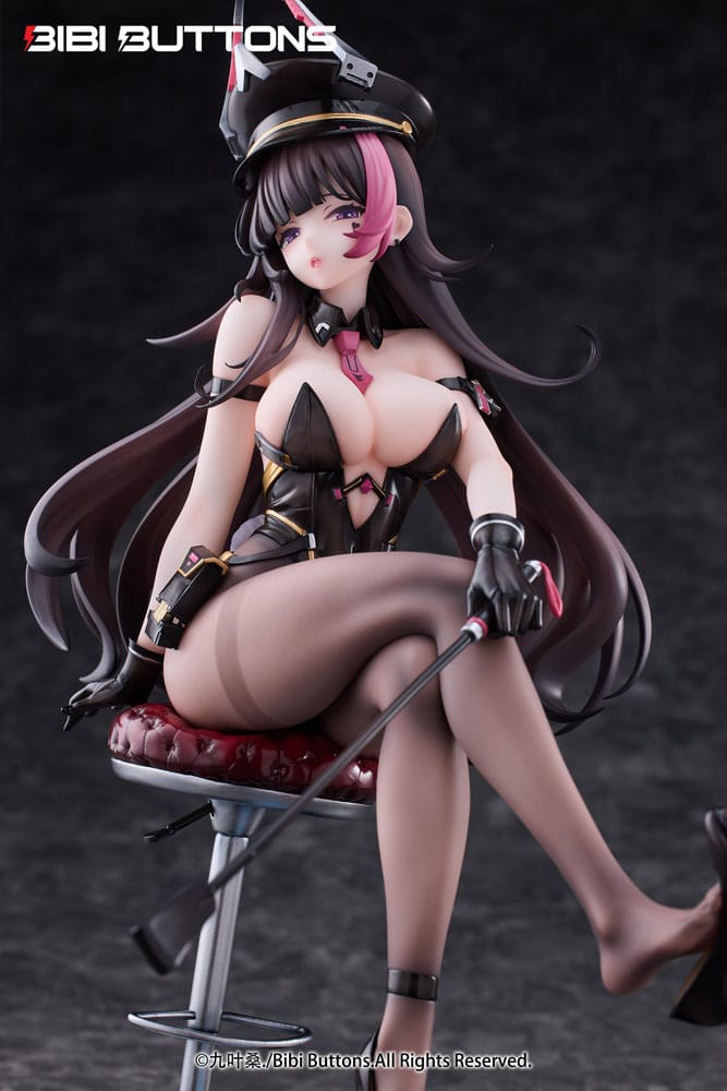 Original Character PVC Statue 1/6 Torturer Kaoru Usami 24 cm Scalefiguren Yokina