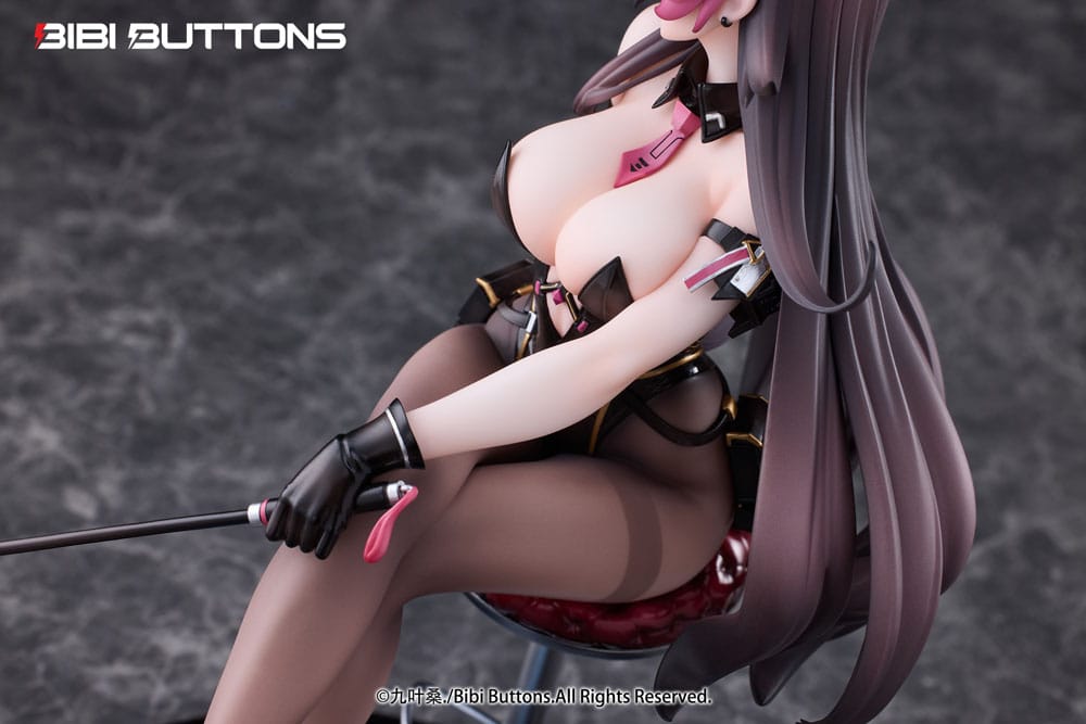 Original Character PVC Statue 1/6 Torturer Kaoru Usami 24 cm Scalefiguren Yokina