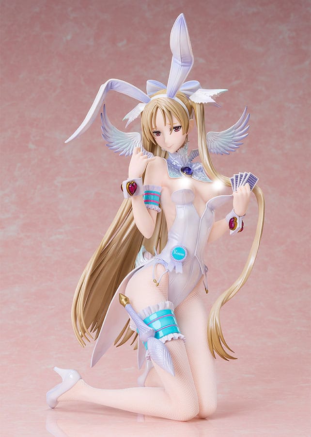 Original Character by Raita Statue 1/4 Kotone Sasaki Innocent Bunny Ver. 35 cm Hentai Yokina