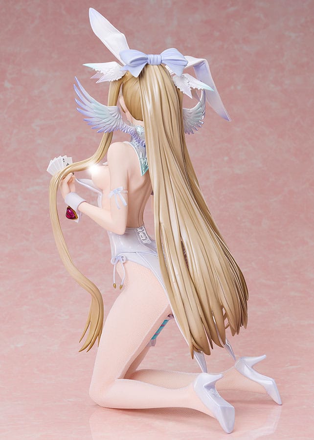 Original Character by Raita Statue 1/4 Kotone Sasaki Innocent Bunny Ver. 35 cm Hentai Yokina