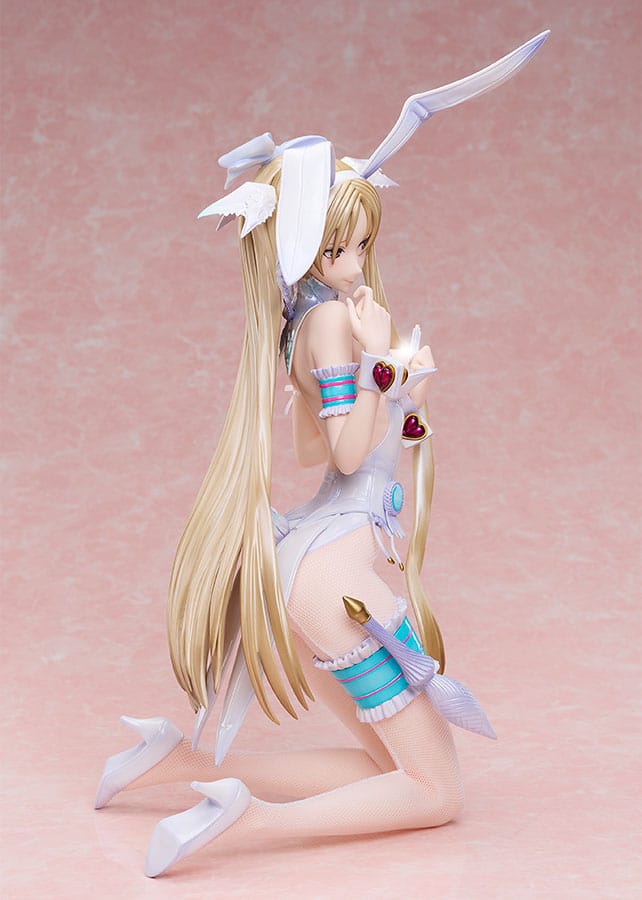 Original Character by Raita Statue 1/4 Kotone Sasaki Innocent Bunny Ver. 35 cm Hentai Yokina