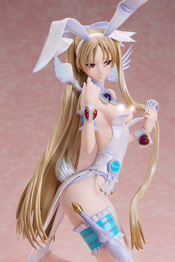 Original Character by Raita Statue 1/4 Kotone Sasaki Innocent Bunny Ver. 35 cm Hentai Yokina