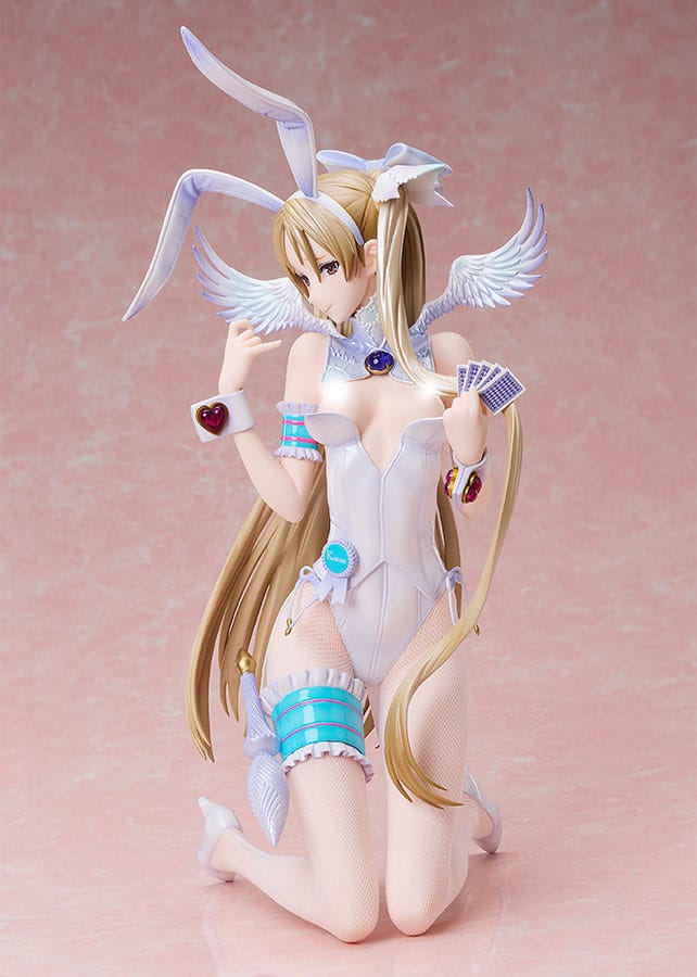 Original Character by Raita Statue 1/4 Kotone Sasaki Innocent Bunny Ver. 35 cm Hentai Yokina