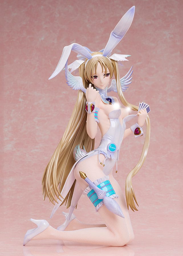 Original Character by Raita Statue 1/4 Kotone Sasaki Innocent Bunny Ver. 35 cm Hentai Yokina