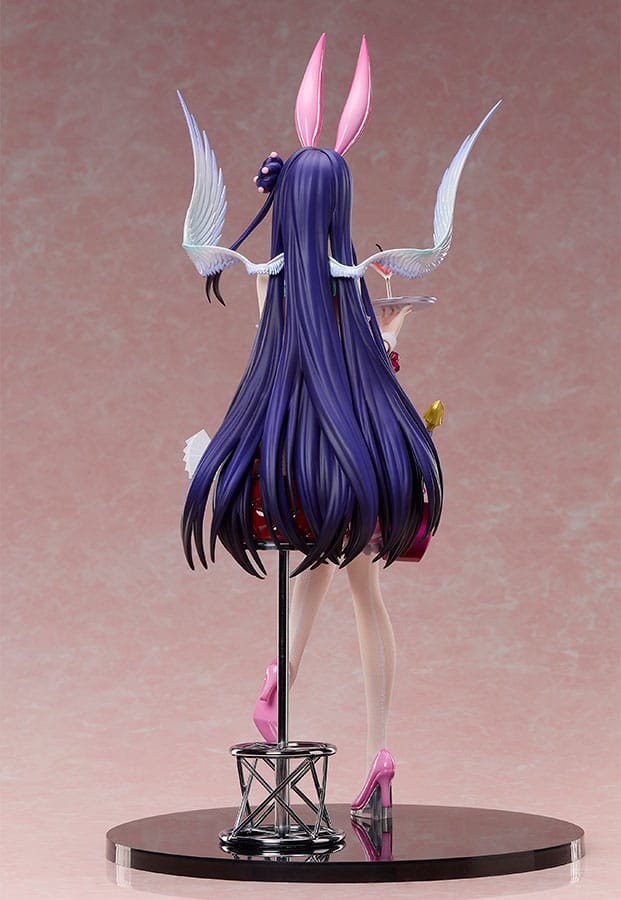 Original Character by Raita Statue 1/4 Yui Nitta Impish Bunny Ver. 41 cm Hentai Yokina