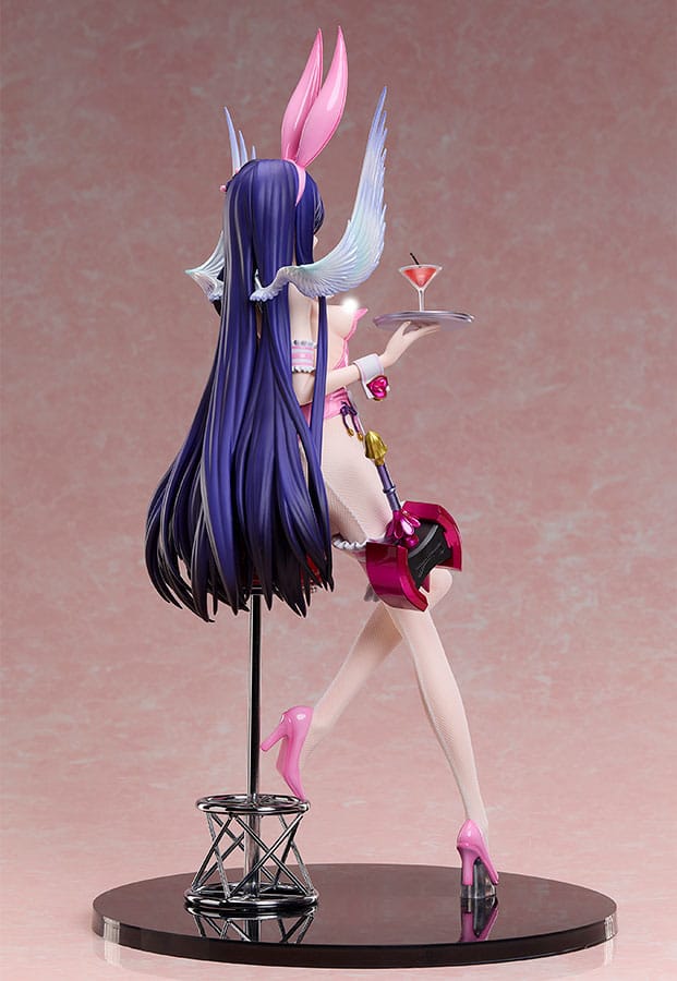 Original Character by Raita Statue 1/4 Yui Nitta Impish Bunny Ver. 41 cm Hentai Yokina