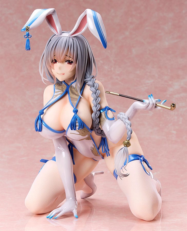 Creators Opinion PVC Statue 1/4 Paiyue 28 cm Hentai Yokina