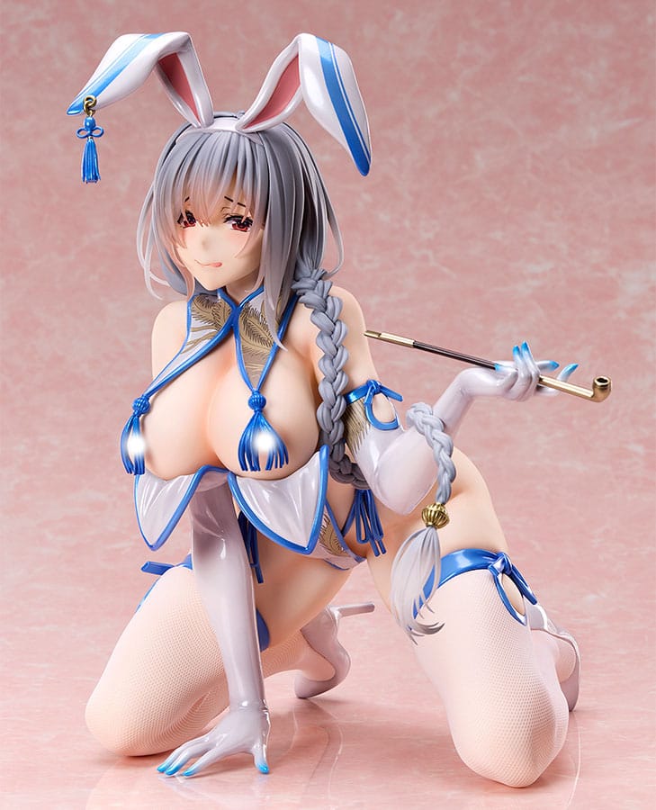 Creators Opinion PVC Statue 1/4 Paiyue 28 cm Hentai Yokina