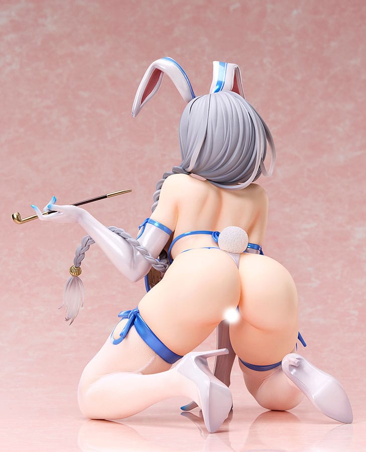 Creators Opinion PVC Statue 1/4 Paiyue 28 cm Hentai Yokina