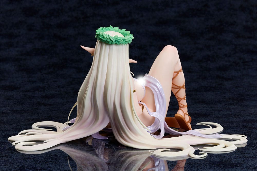 Creators Opinion Kuroinu PVC Statue 1/6 Celestine Lucullus 15 cm Hentai Yokina