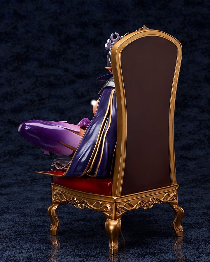 Creators Opinion PVC Statue 1/6 Olga Discordia DX Set Ver. 27 cm Hentai Yokina