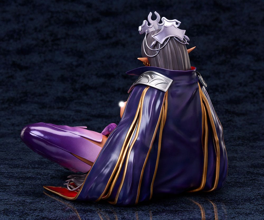 Creators Opinion PVC Statue 1/6 Olga Discordia DX Set Ver. 27 cm Hentai Yokina
