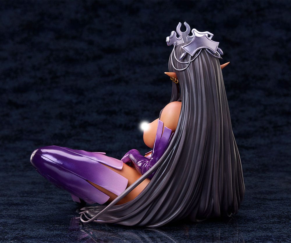 Creators Opinion PVC Statue 1/6 Olga Discordia DX Set Ver. 27 cm Hentai Yokina