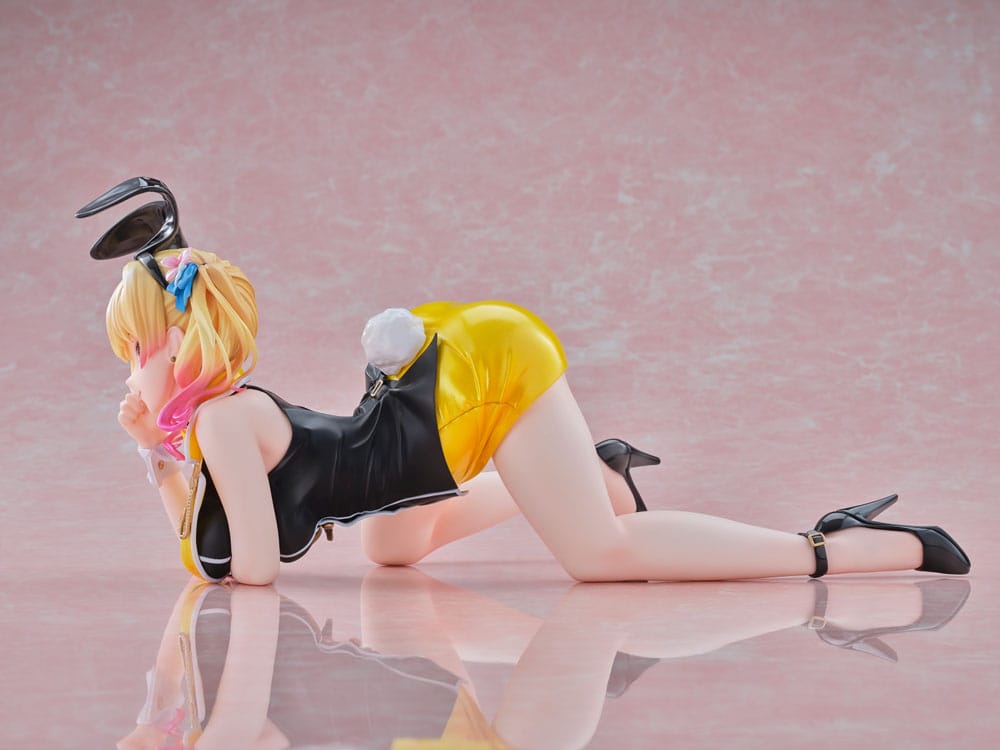 Bunny Garden PVC Statue 1/6 Rin 13 cm Scalefiguren Yokina