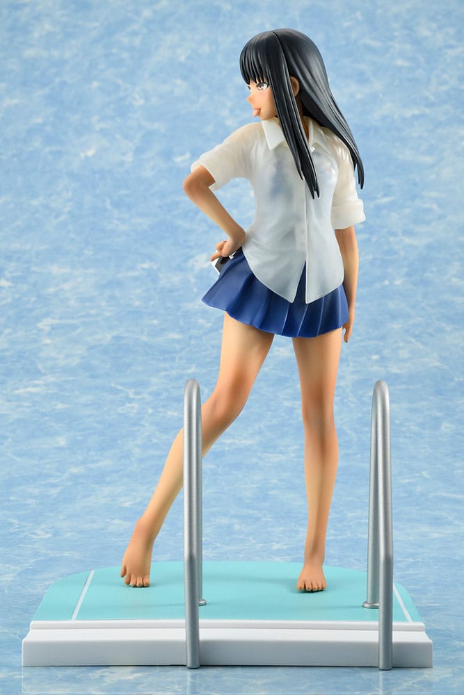 Don't Toy with Me, Miss Nagatoro 2nd Season PVC Statue 1/7 Miss Nagatoro 24 cm Scalefiguren Yokina